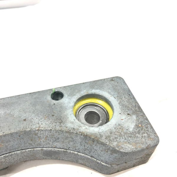 Coxim Suporte Agregado Traseiro Evoque 2014 Bj32-3c156-ab