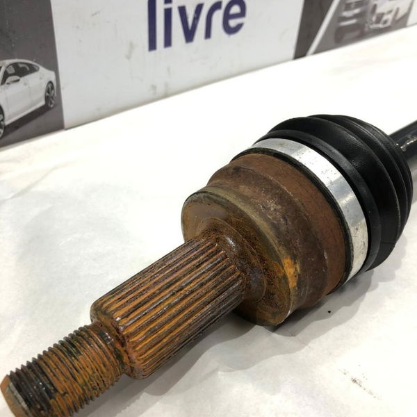 Homocinética Semi Eixo Traseiro Evoque Dynamic 13 2014 2015