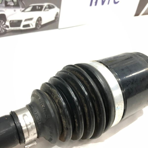 Homocinética Semi Eixo Traseiro Evoque Dynamic 13 2014 2015