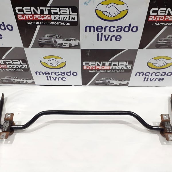 Barra Estabilizadora Traseira Bmw X6 3.0 6cc 2013 2014