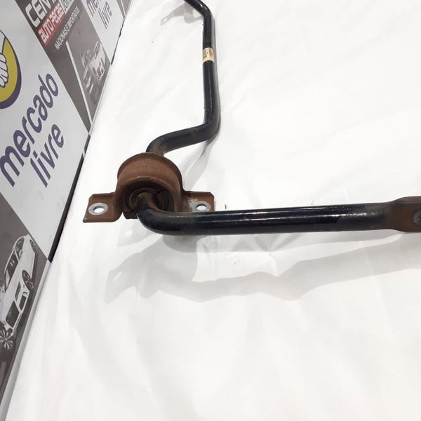 Barra Estabilizadora Traseira Bmw X6 3.0 6cc 2013 2014
