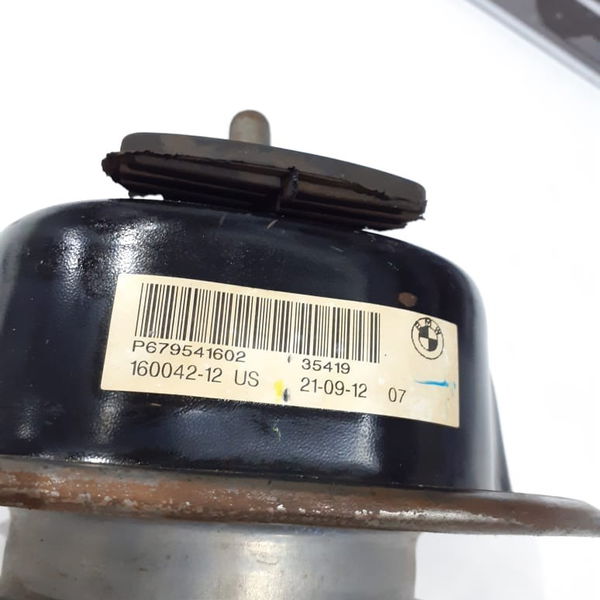 Coxim Suporte Motor Hidráulico Bmw X6 3.0 35i 6cc 2013 2014