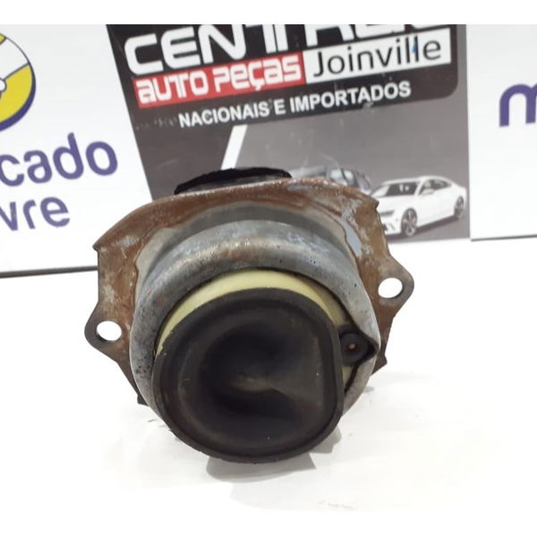 Coxim Suporte Motor Hidráulico Bmw X6 3.0 35i 6cc 2013 2014