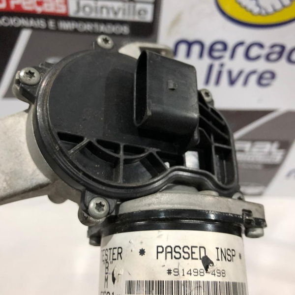 Motor Limpador Parabrisa Dianteiro Jeep Renegade 2017