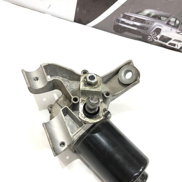 Motor Limpador Parabrisa Dianteiro Jeep Renegade 2017