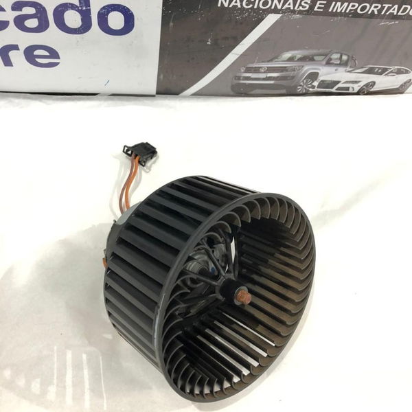 Motor Ventilador Ar Condicionado Bmw X6 2013 2014