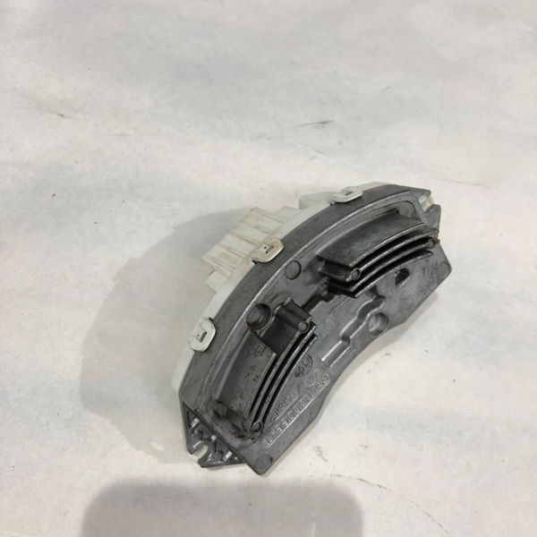 Resistência Ar Condicionado Bmw X6 2013 2014