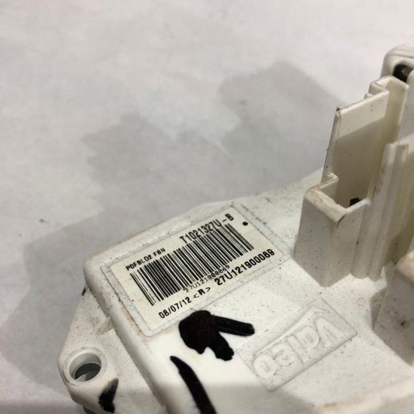 Resistência Ar Condicionado Bmw X6 2013 2014