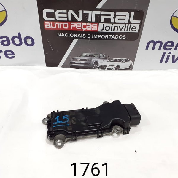 Módulo Câmbio Evoque Dynamic 2.0 Si4 2015 Em Caixa