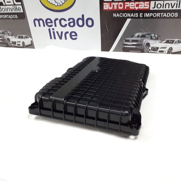 Tampa Caixa Câmbio Evoque Dynamic 2.0 Si4 2015