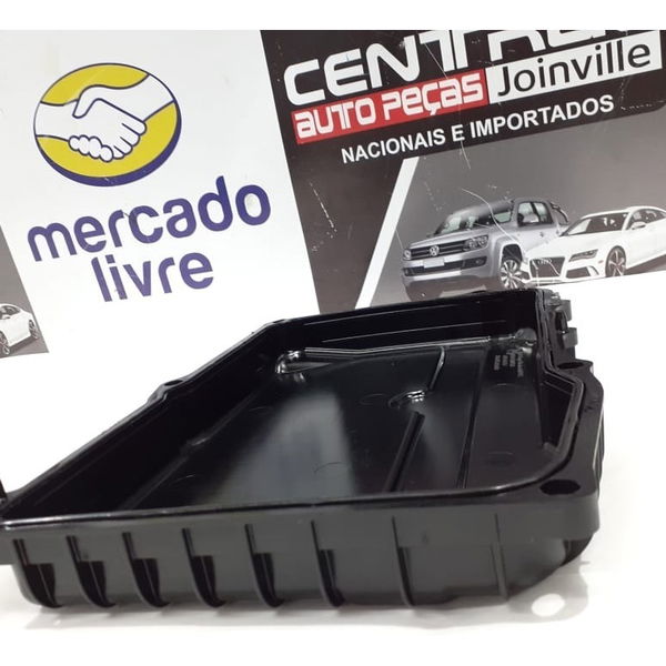 Tampa Caixa Câmbio Evoque Dynamic 2.0 Si4 2015
