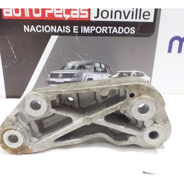 Suporte Caixa Câmbio Jeep Compass 2.0 Original