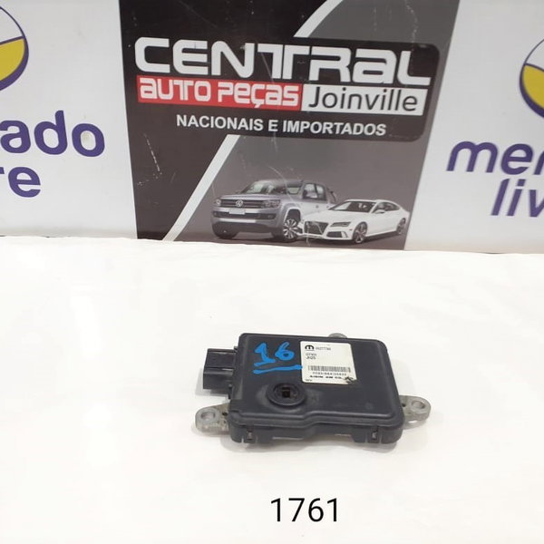 Chave Seletora Caixa Câmbio Jeep Compass Longitude Pausado