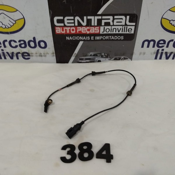 Sensor Abs Traseiro Esquerdo Land Rover Evoque 2013 2014