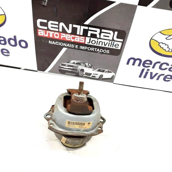 Coxim Suporte Motor Hidráulico Bmw X6 3.0 2013 2014 16004212