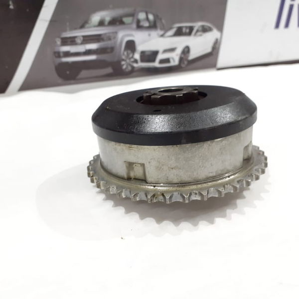 Polia Variável Comando Cabeçote Bmw X6 3.0 35i 6cc 2013 2014