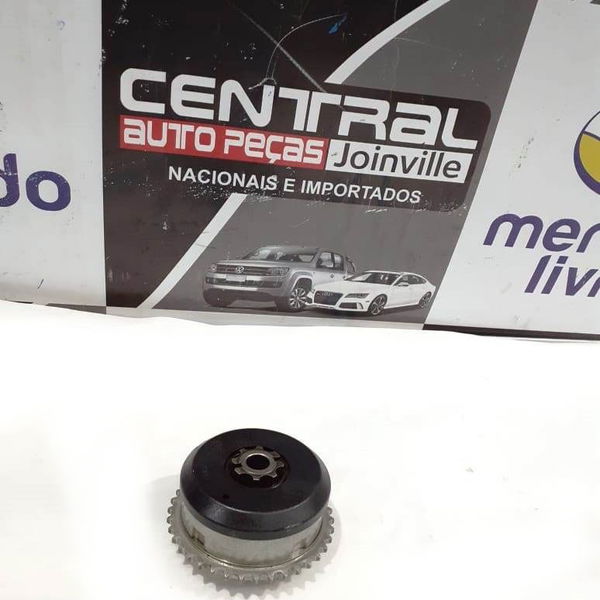 Polia Variável Comando Cabeçote Bmw X6 3.0 35i 6cc 2013 2014