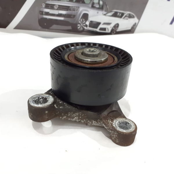 Suporte Tensor Correia Bmw X6 3.0 6cc 2013 2014 - 7589983