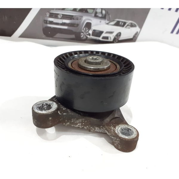 Suporte Tensor Correia Bmw X6 3.0 6cc 2013 2014 - 7589983