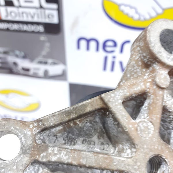 Suporte Tensor Correia Bmw X6 3.0 6cc 2013 2014 - 7589983