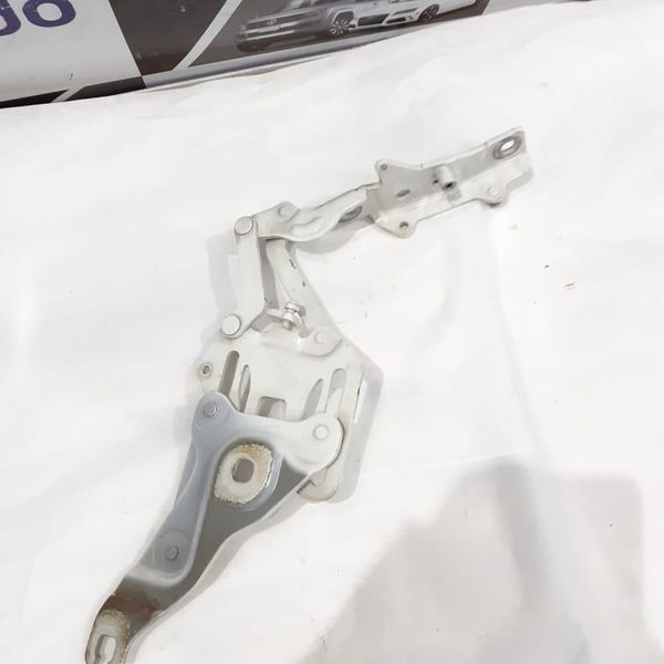 Dobradiça Braço Capo Direito Bmw X6 3.0 35i 2013 2014