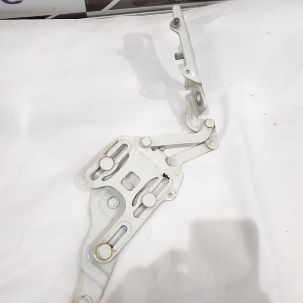 Dobradiça Braço Capo Direito Bmw X6 3.0 35i 2013 2014