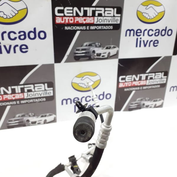 Mangueira Cano Ar Condicionado Renegade Diesel 2018 2019