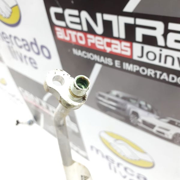 Mangueira Cano Ar Condicionado Renegade Diesel 2018 2019