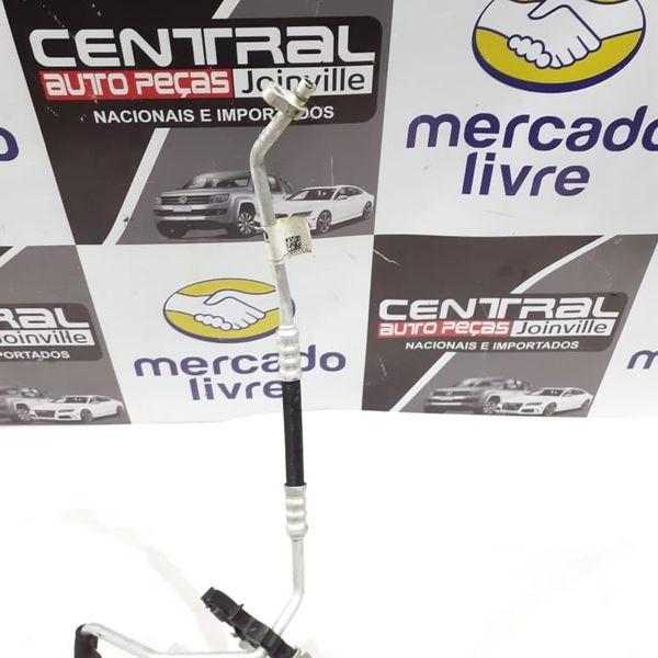 Mangueira Cano Ar Condicionado Renegade Diesel 2018 2019
