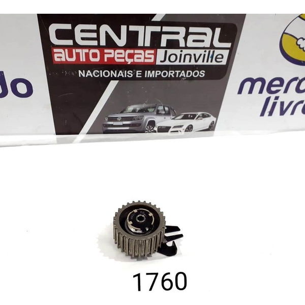 Tensor Esticador Correia Dentada Renegade Diesel 2017 2018