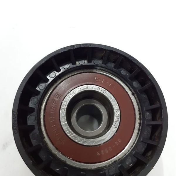 Polia Tensor Esticador Correia Renegade Diesel 2017 2018 19