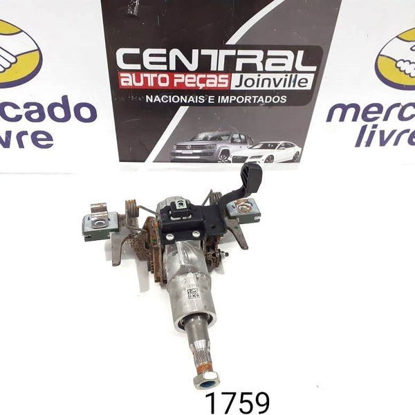 Canote Coluna Direção Jeep Renegade Diesel 2017 2018 