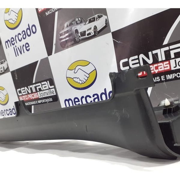 Spoiler Caixa Ar Lateral Esquerdo Toro Volcano 2018 2019