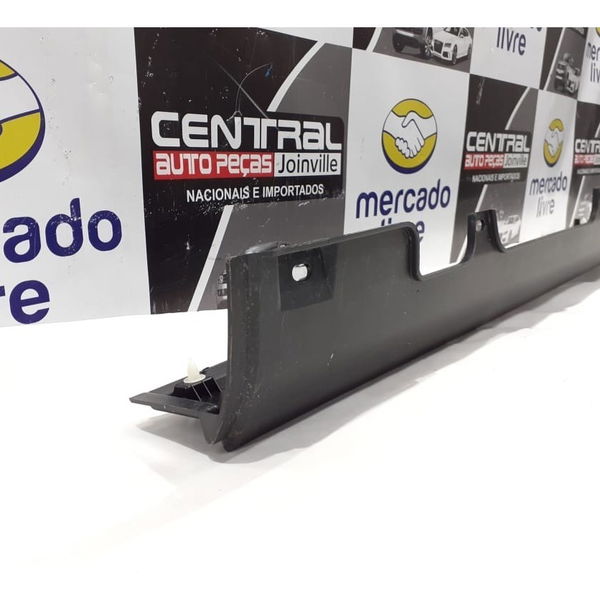 Spoiler Caixa Ar Lateral Esquerdo Toro Volcano 2018 2019