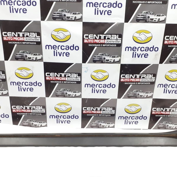 Spoiler Caixa Ar Lateral Esquerdo Toro Volcano 2018 2019