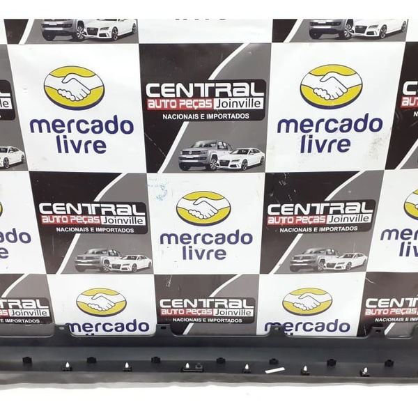 Spoiler Caixa Ar Lateral Esquerdo Toro Volcano 2018 2019