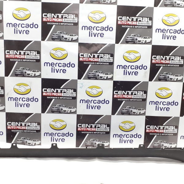 Spoiler Caixa Ar Lateral Esquerdo Toro Volcano 2018 2019