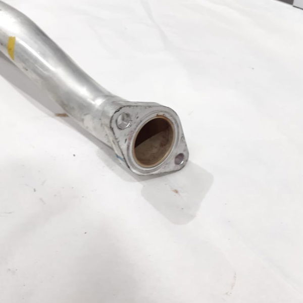 Cano Tubo Água Motor Fiat Toro 2.4 Flex 2017 2018 05047484ad