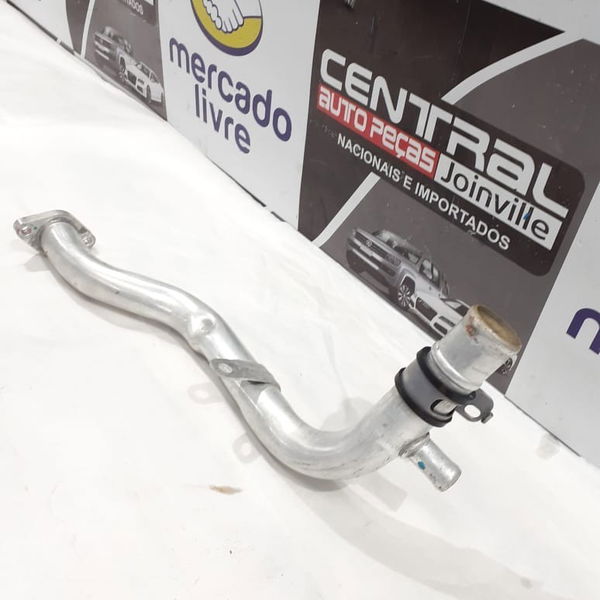 Cano Tubo Água Motor Fiat Toro 2.4 Flex 2017 2018 05047484ad