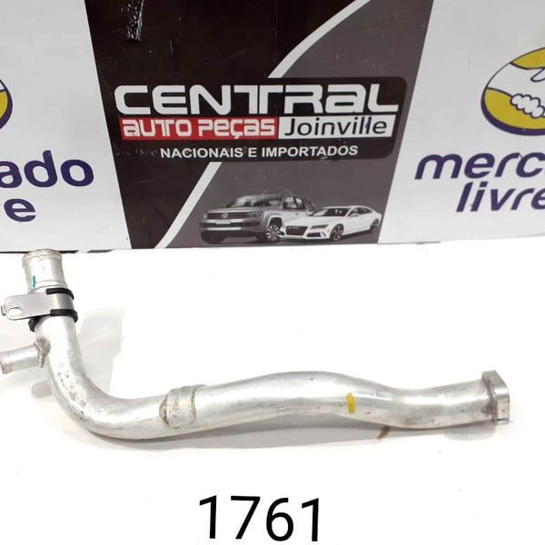 Cano Tubo Água Motor Fiat Toro 2.4 Flex 2017 2018 05047484ad