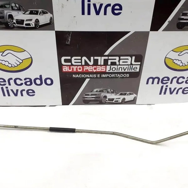 Haste Vareta Capo Dianteiro Toyota Corolla 2012 2013 2014