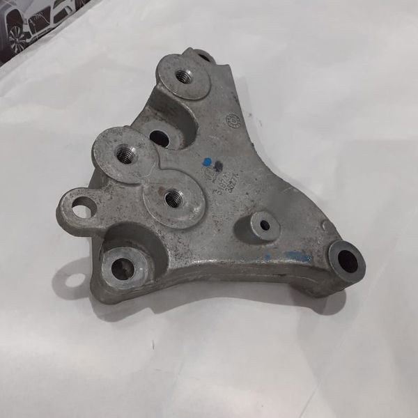 Suporte Caixa Câmbio Fiat Toro Diesel 2016 2017 18 51978706