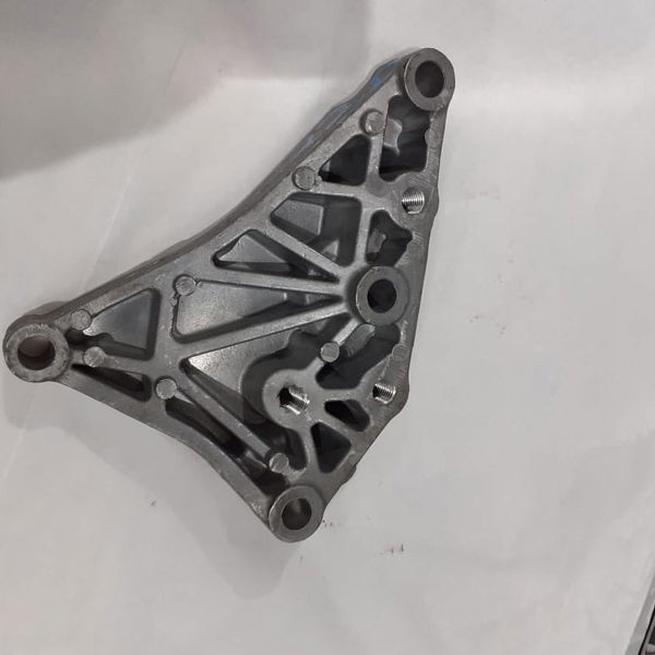 Suporte Caixa Câmbio Fiat Toro Diesel 2016 2017 18 51978706