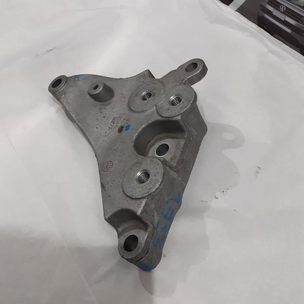 Suporte Caixa Câmbio Fiat Toro Diesel 2016 2017 18 51978706