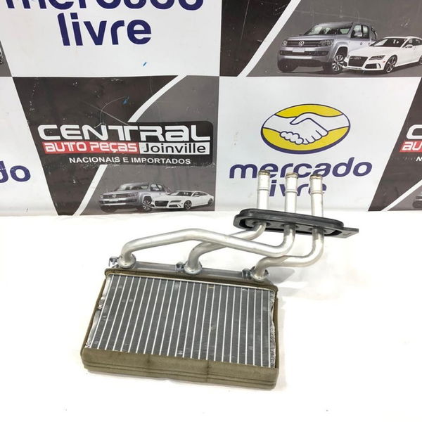 Radiador Caixa Ar Quente Bmw X6 3.0 35i 2013 2014 669180b