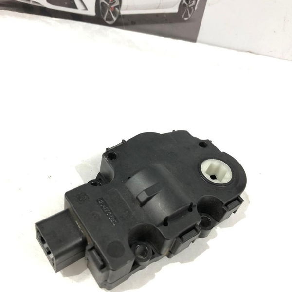 Motor Atuador Caixa Ar Condicionado Bmw X6 3.0 35i 2013 2014