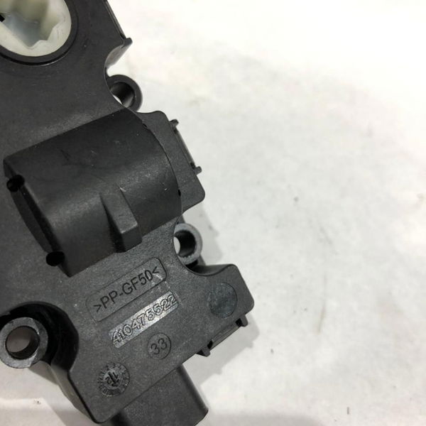 Motor Atuador Caixa Ar Condicionado Bmw X6 3.0 35i 2013 2014