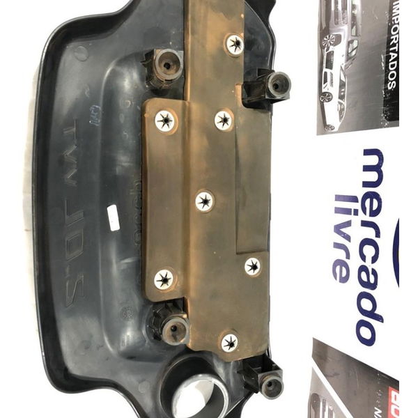 Tampa Capa Superior Motor Jeep Compass 2.0 Flex 2016 2017