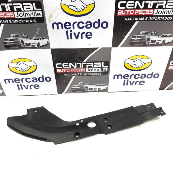 Acabamento Superior Esquerdo Farol Compass Flex 2016 2017