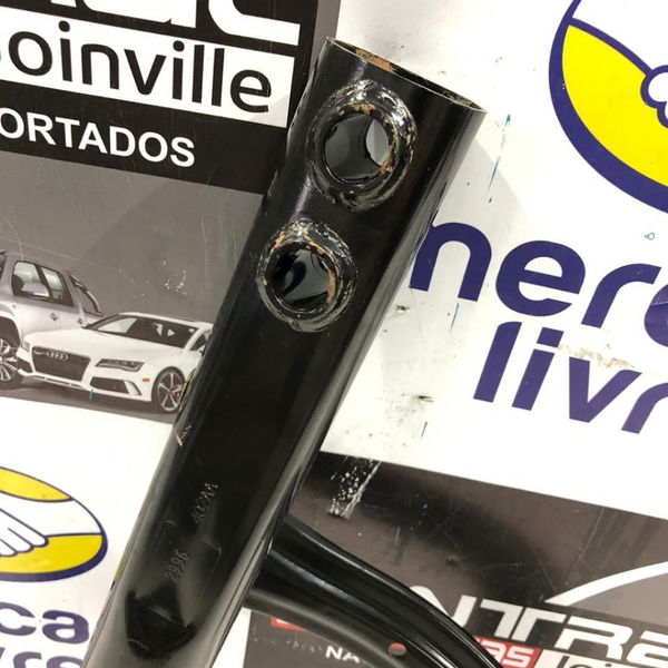 Suporte Alma Agregado Direito Jeep Compass Flex 2017 N9